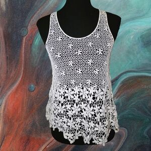 So Boho Layering Piece!